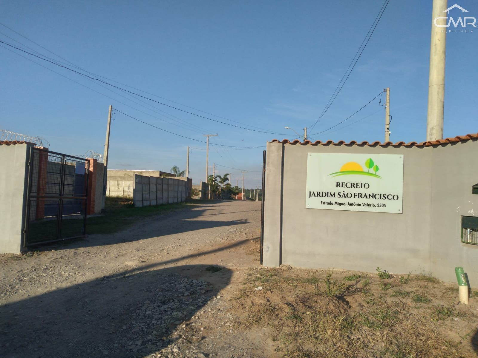 Terreno/Lote à venda  no Pau Queimado - Piracicaba, SP. Imóveis