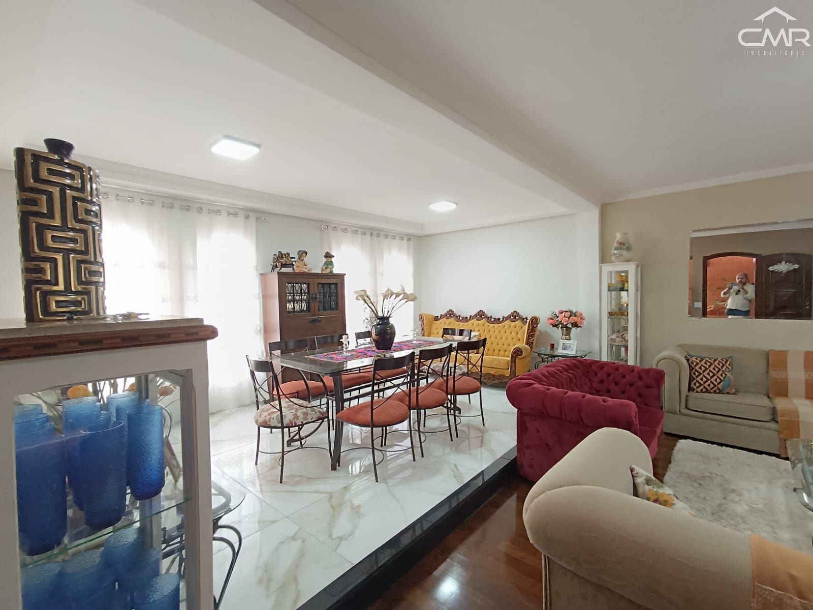 Casa, 3 quartos, 233 m² - Foto 6