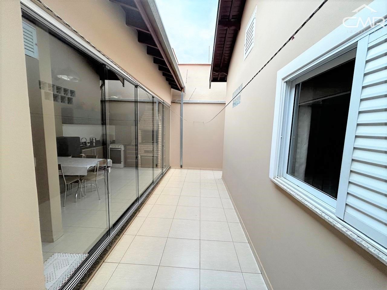 Casa à venda com 3 quartos, 130m² - Foto 30