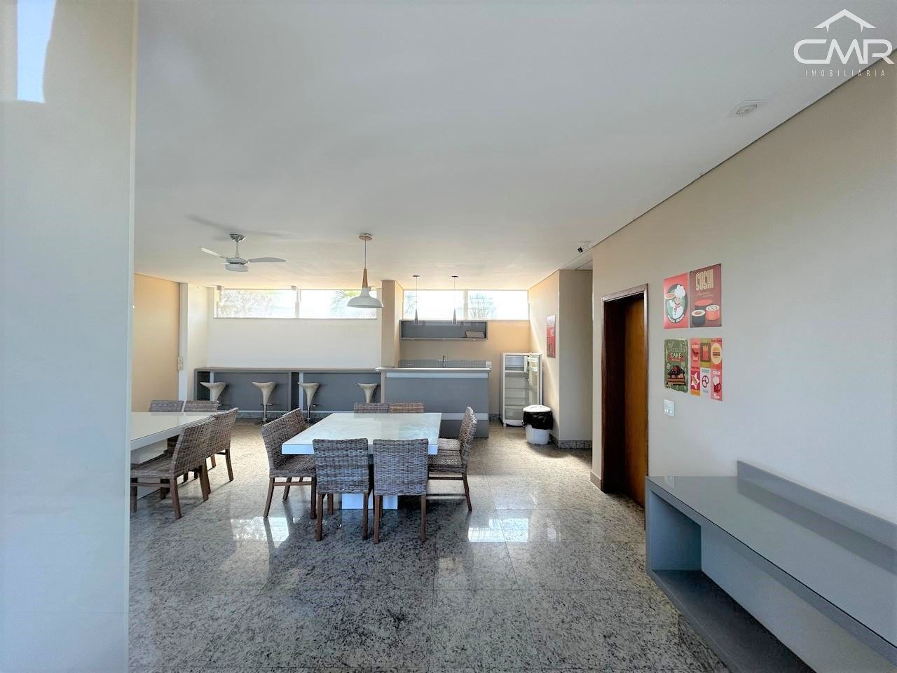 Apartamento à venda com 1 quarto, 37m² - Foto 21