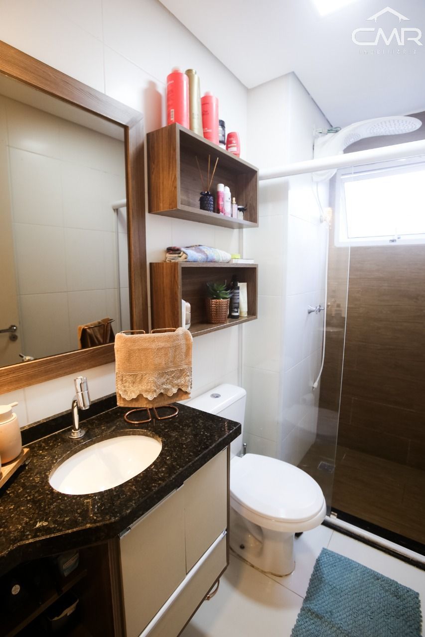 Apartamento, 2 quartos, 80 m² - Foto 18