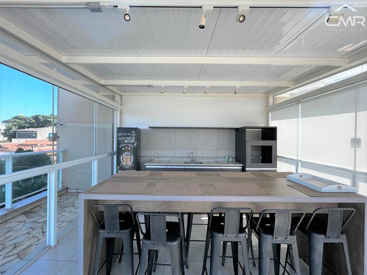 Apartamento, 1 quarto, 37 m² - Foto 29