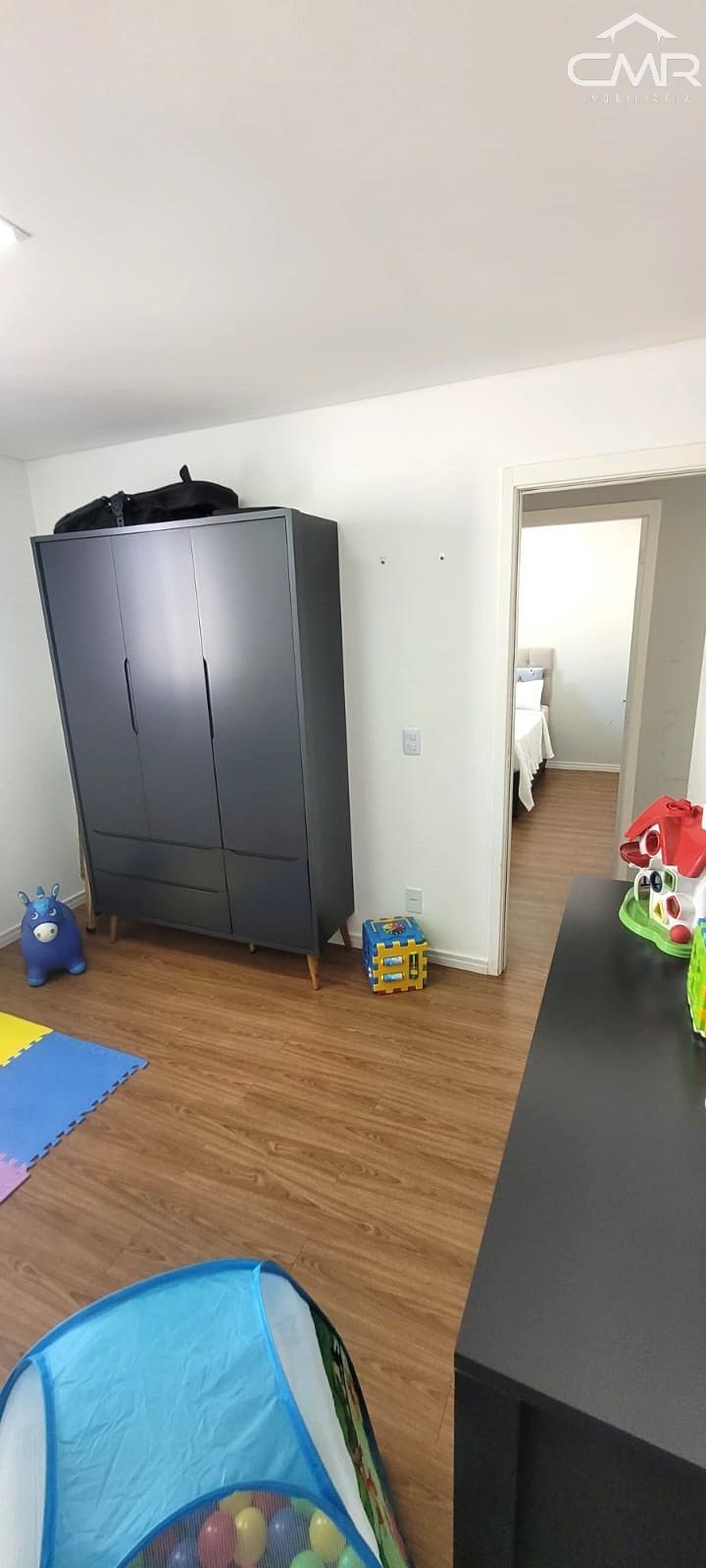 Apartamento, 2 quartos, 46 m² - Foto 8