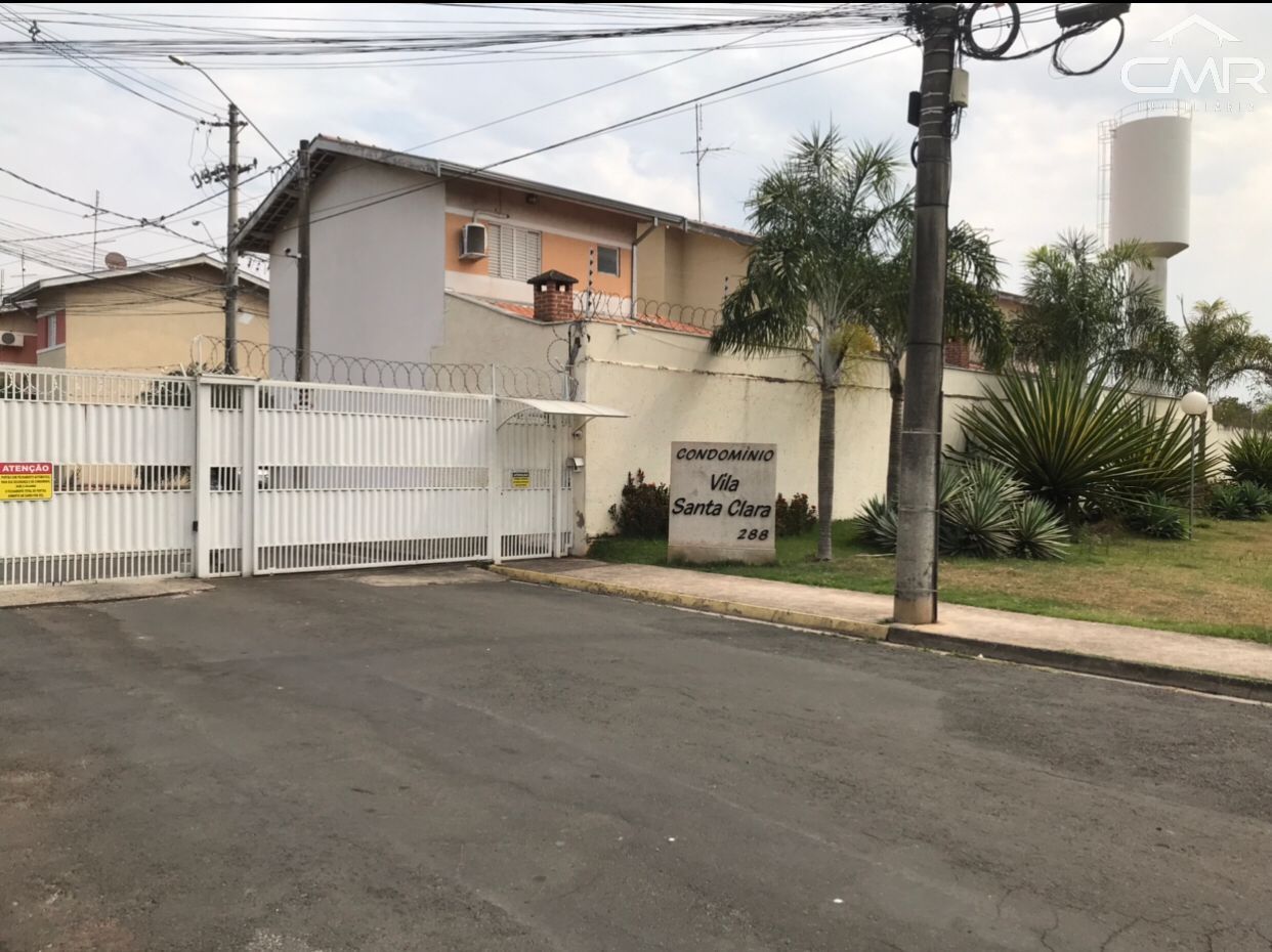 Casa em condomnio  venda  no Jardim Trs Marias - Piracicaba, SP. Imveis