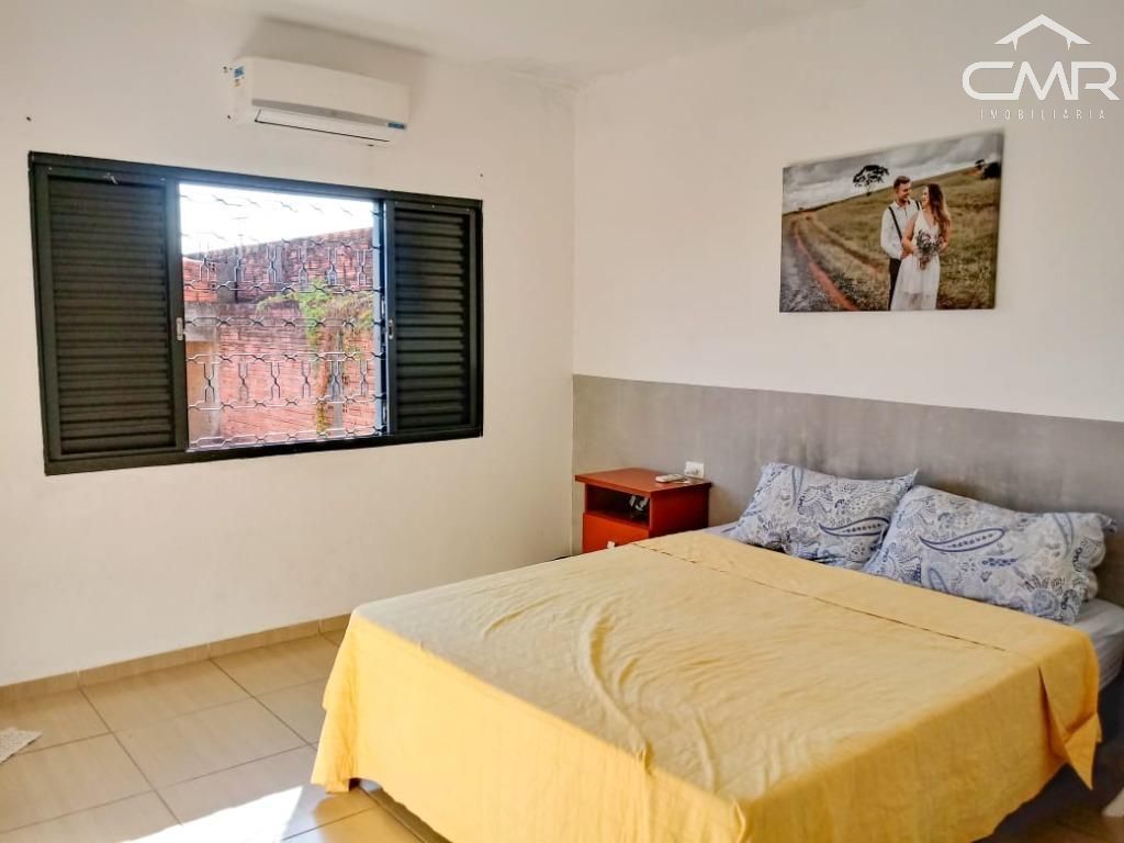 Casa, 3 quartos, 205 m² - Foto 9