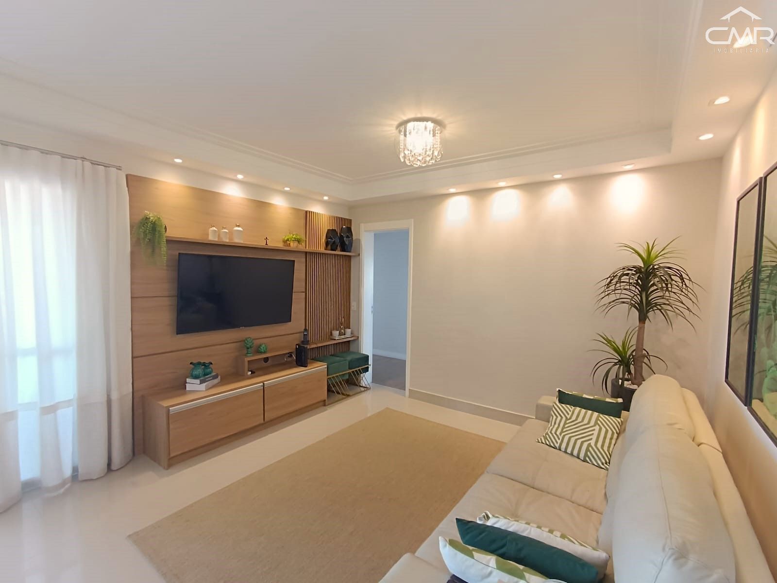 Apartamento, 3 quartos, 97 m² - Foto 12