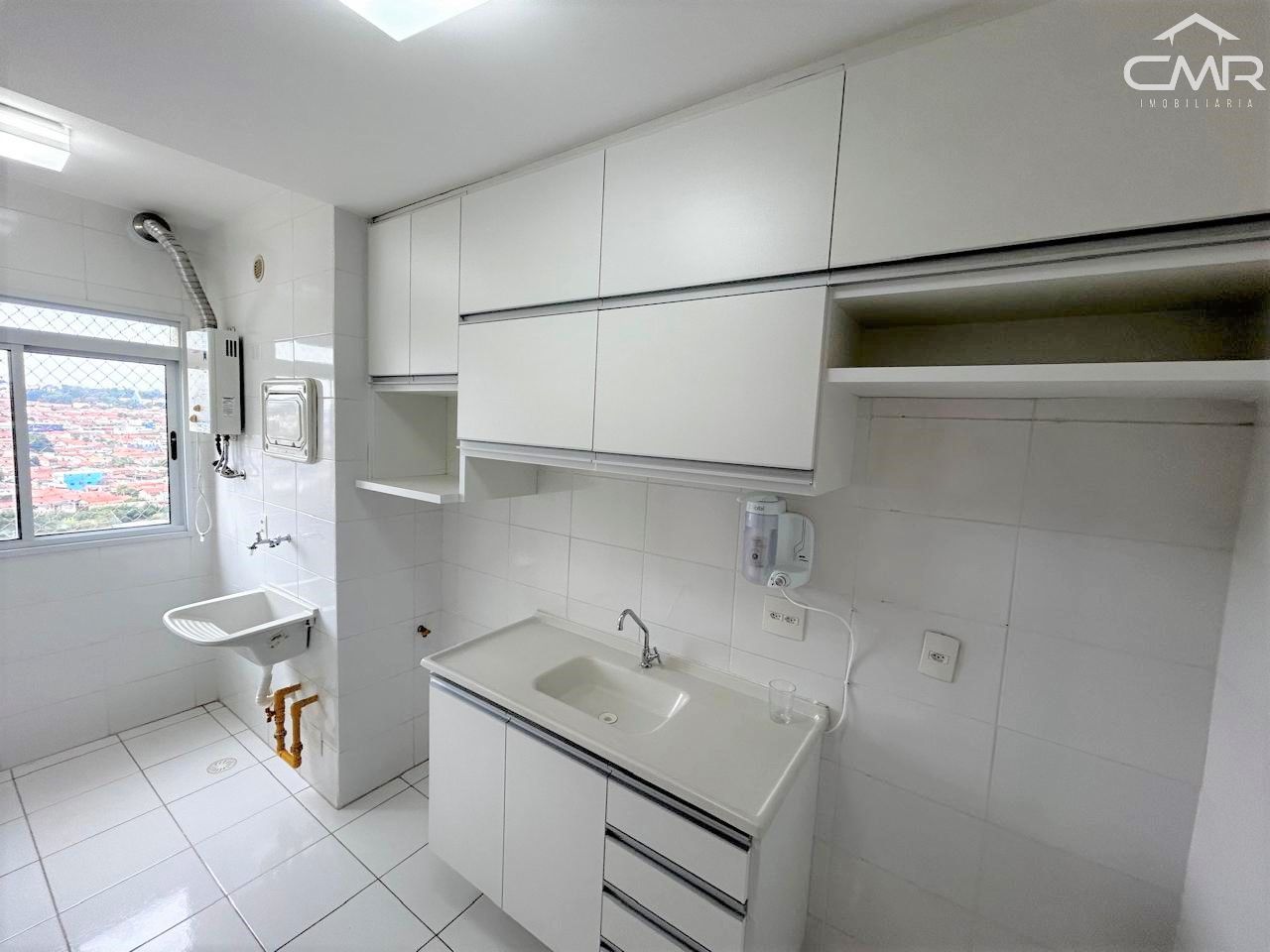 Apartamento à venda com 2 quartos, 53m² - Foto 16