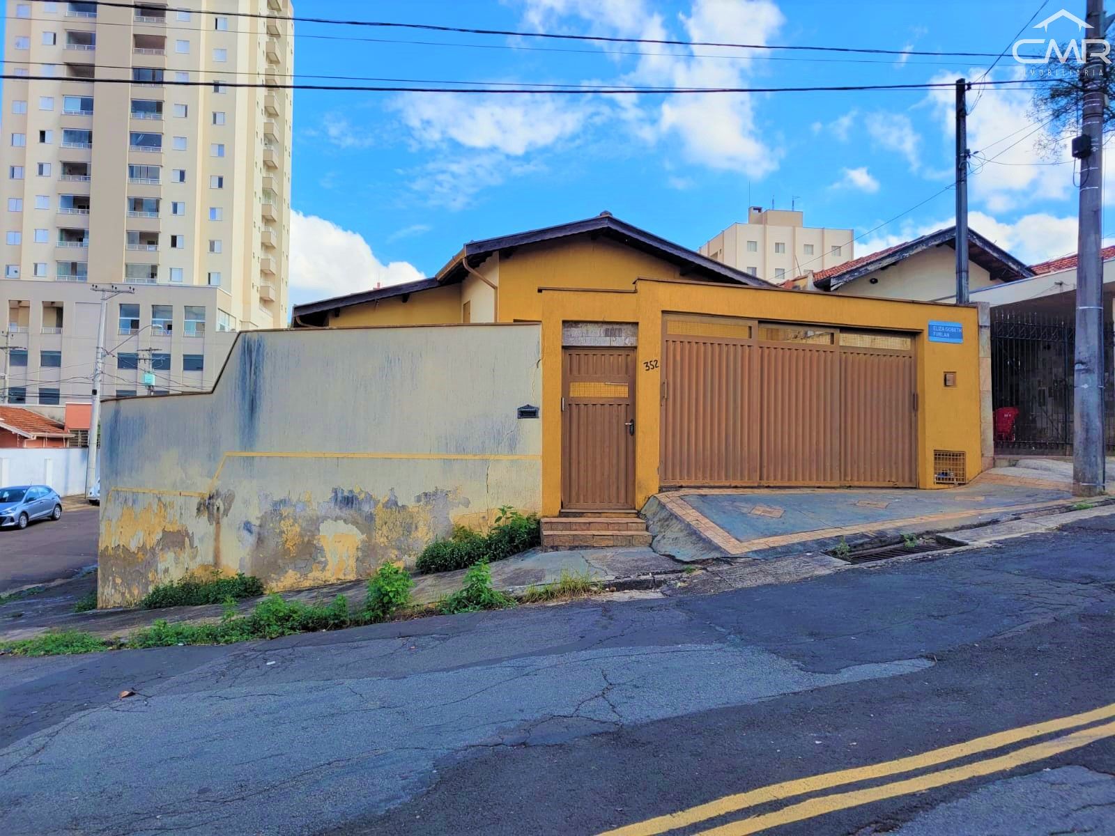 Casa  venda  no Nova Amrica - Piracicaba, SP. Imveis