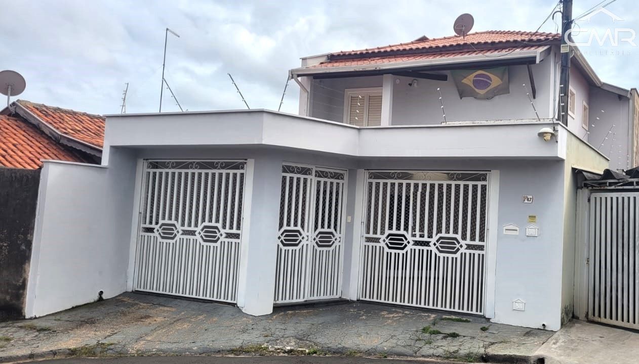 Casa à venda  no Jardim Aman - Piracicaba, SP. Imóveis