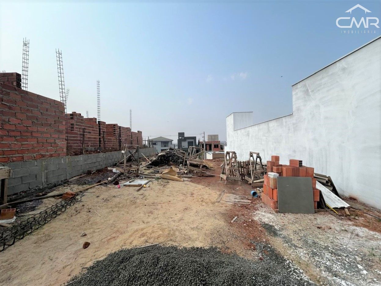 Terreno à venda, 260m² - Foto 1