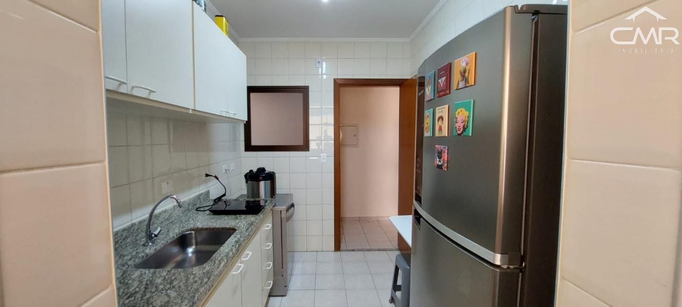 Apartamento à venda com 1 quarto, 52m² - Foto 4