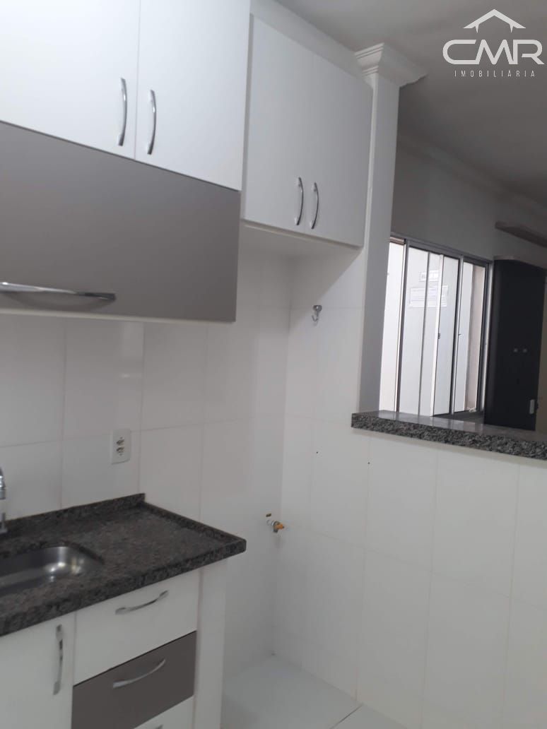 Apartamento à venda com 2 quartos, 46m² - Foto 5