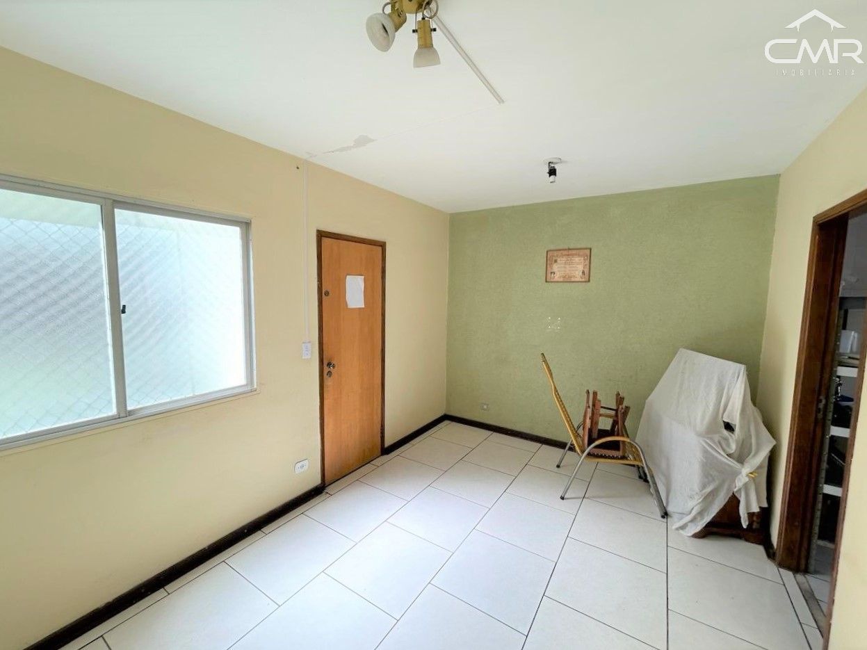 Apartamento à venda com 3 quartos, 58m² - Foto 1