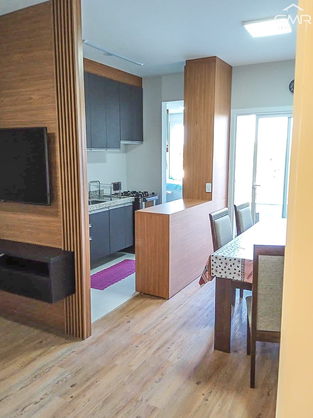 Apartamento, 3 quartos, 70 m² - Foto 2