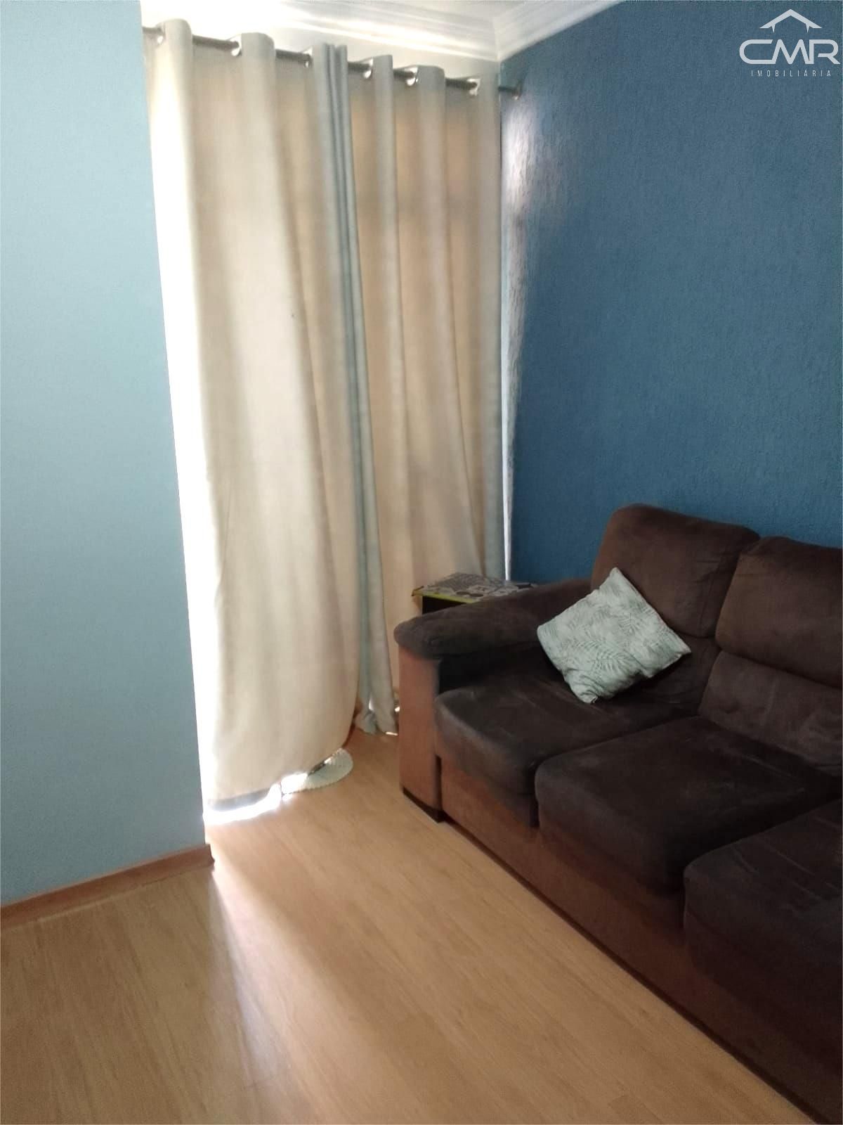 Apartamento, 2 quartos, 57 m² - Foto 3