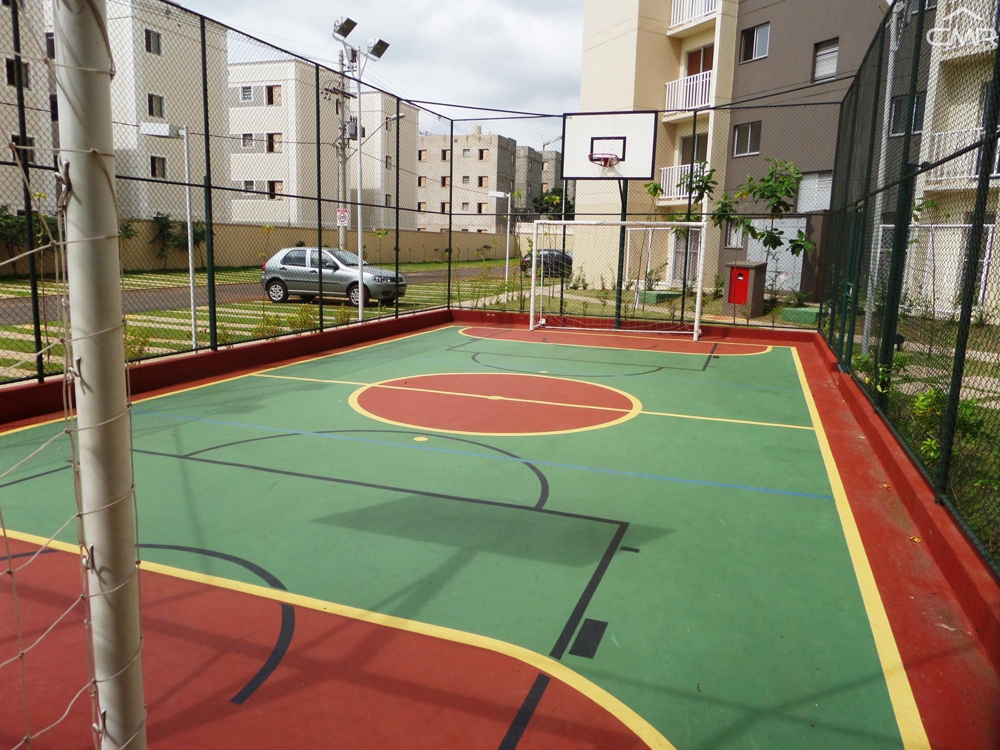 Apartamento, 2 quartos, 48 m² - Foto 13