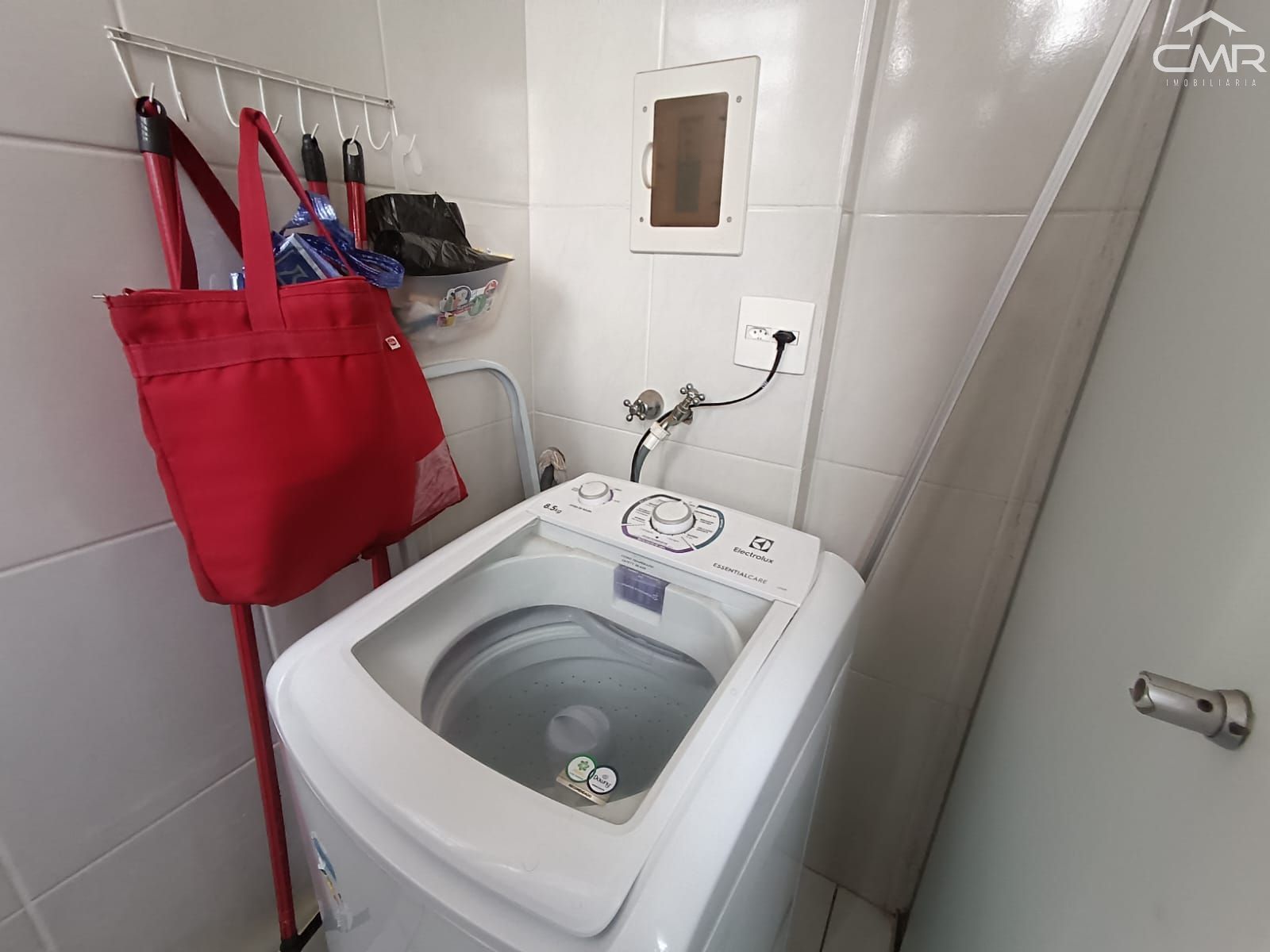Apartamento à venda com 3 quartos, 57m² - Foto 9