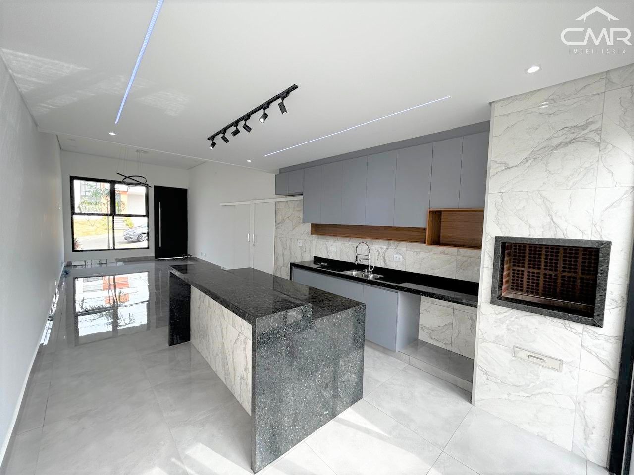 Casa de Condomínio à venda com 3 quartos, 151m² - Foto 9