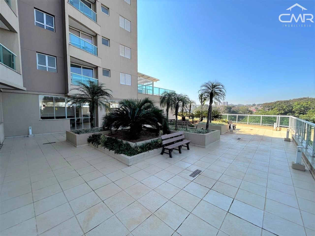 Apartamento, 1 quarto, 37 m² - Foto 24
