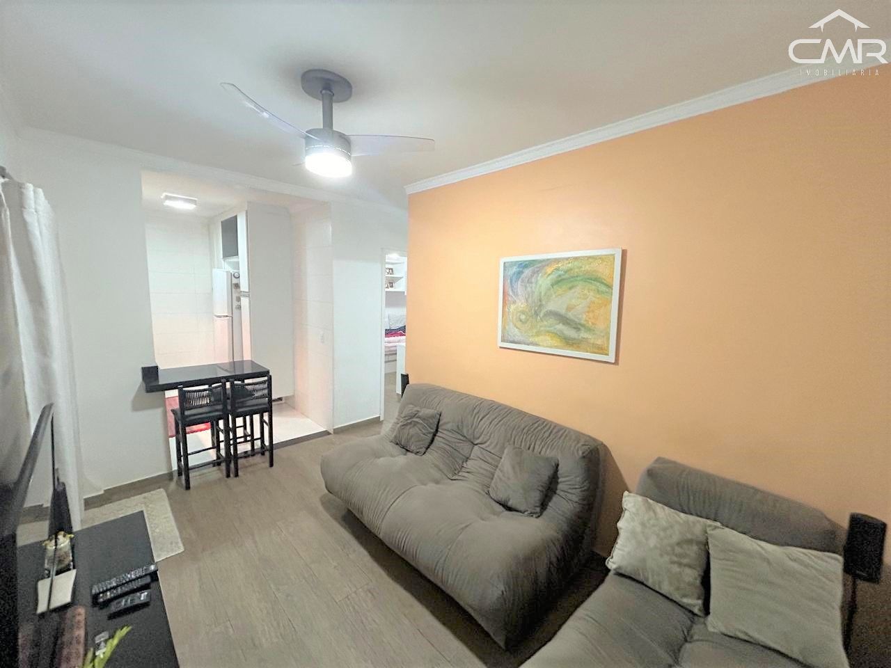 Apartamento à venda com 2 quartos, 54m² - Foto 4
