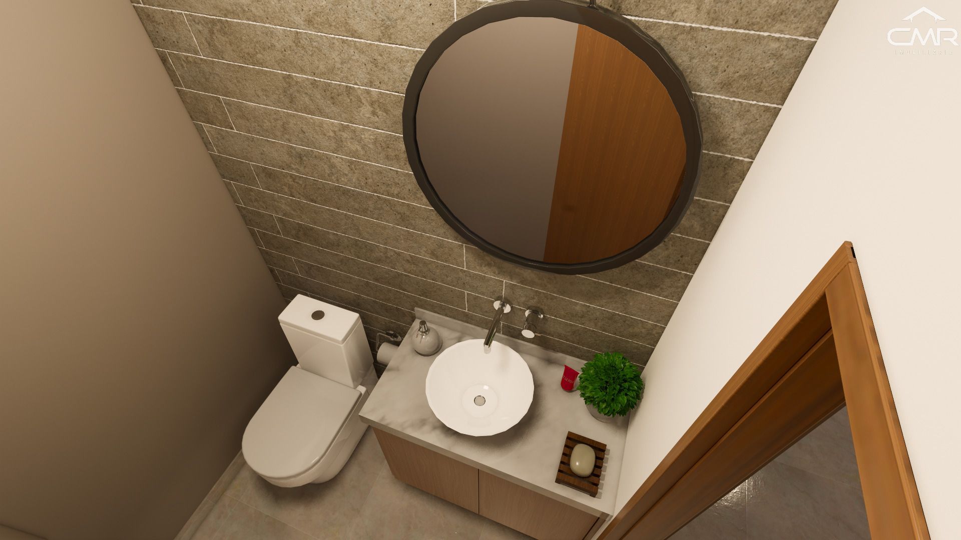 Casa de Condomínio à venda com 3 quartos, 160m² - Foto 6
