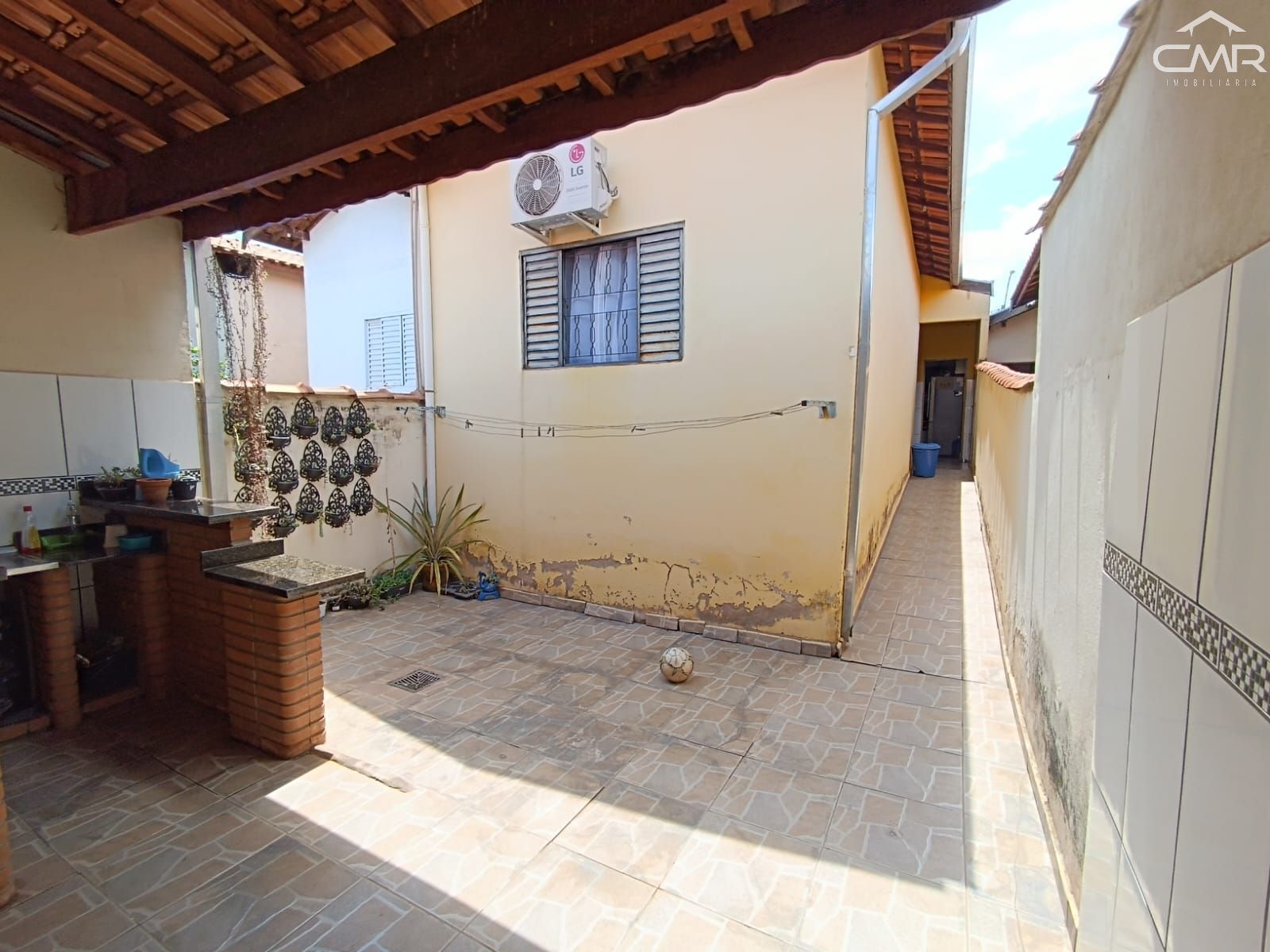 Casa à venda com 2 quartos, 120m² - Foto 22