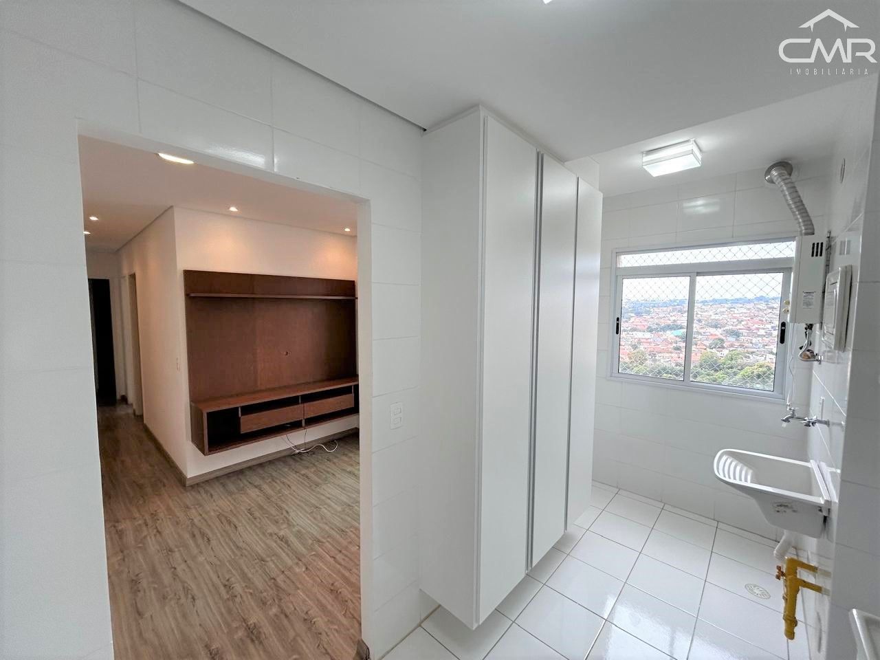 Apartamento à venda com 2 quartos, 53m² - Foto 15