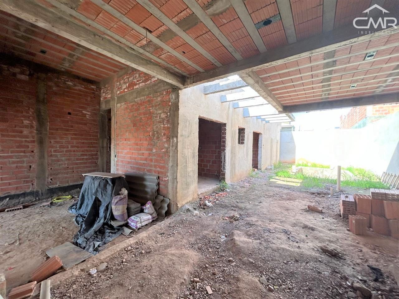 Casa de Condomínio à venda com 3 quartos, 152m² - Foto 18