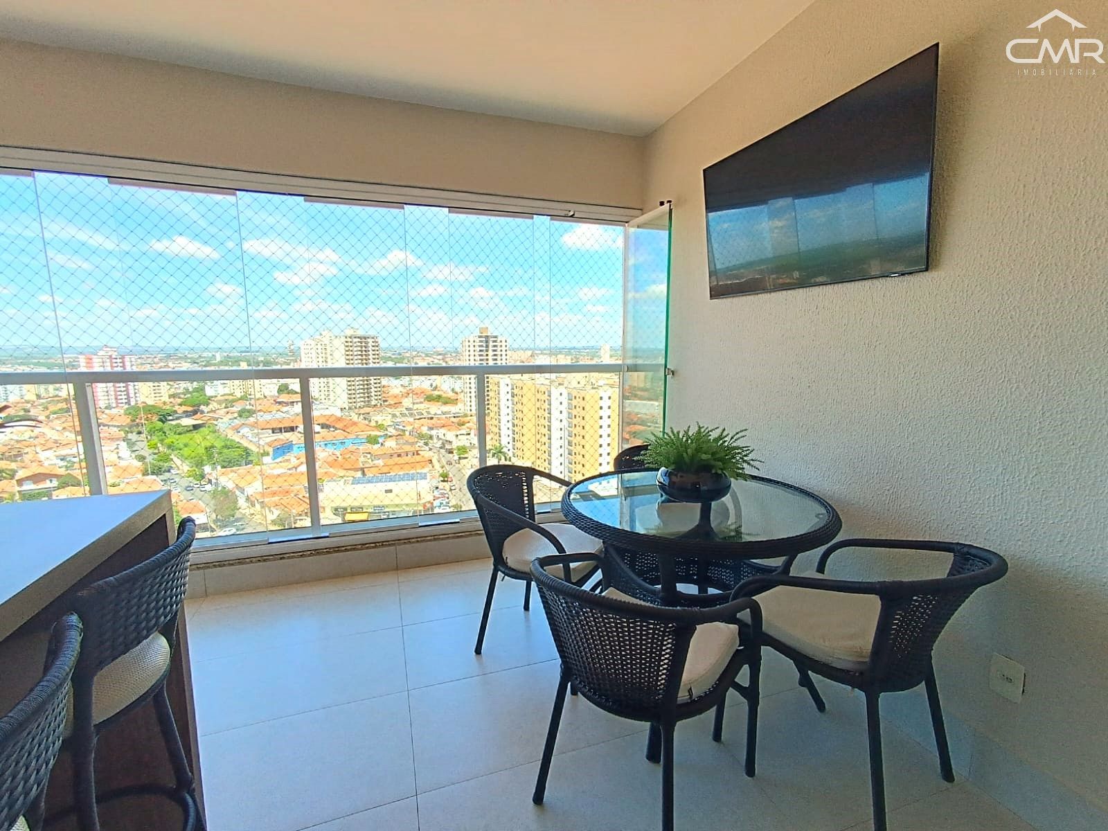 Apartamento à venda com 3 quartos, 97m² - Foto 14