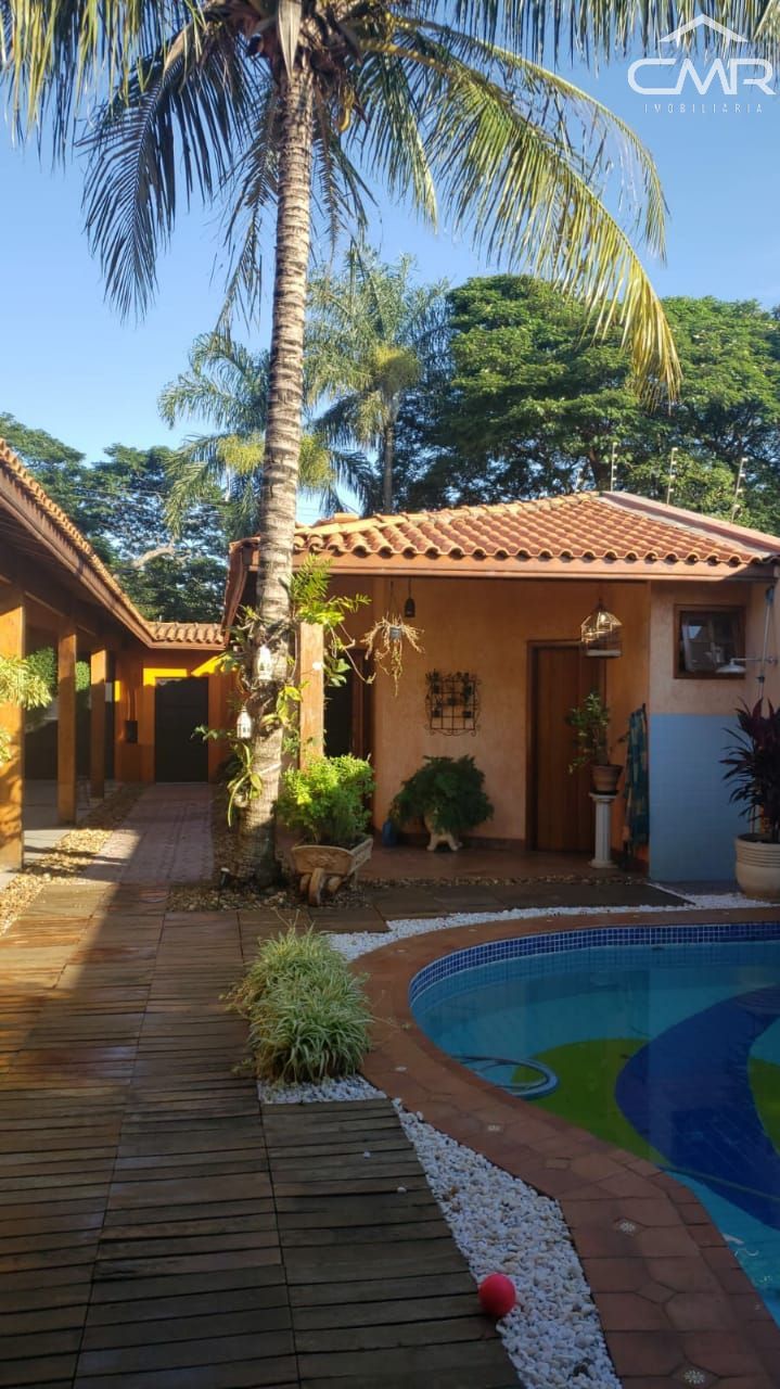 Casa de Condomínio à venda com 3 quartos, 600m² - Foto 29