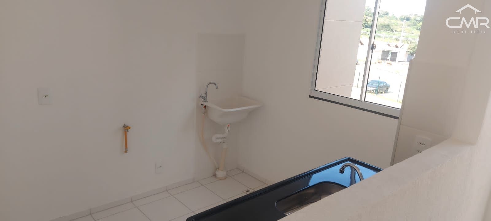 Apartamento à venda com 2 quartos, 39m² - Foto 6