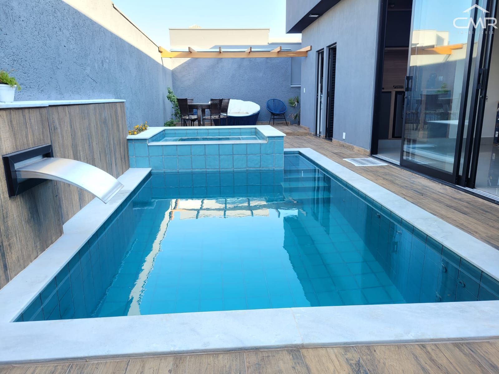 Casa de Condomínio, 3 quartos - Foto 33