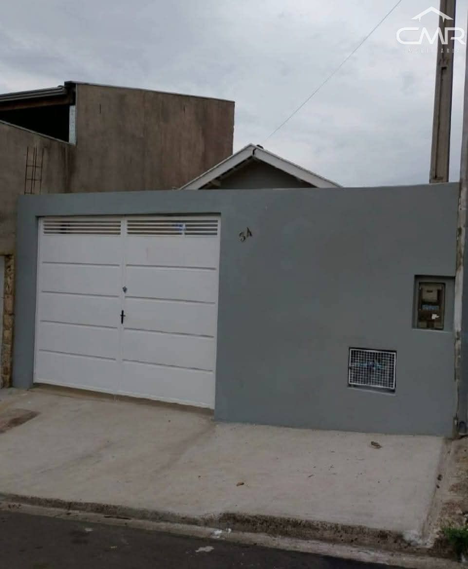 Casa à venda  no Jardim Residencial Javary III - Piracicaba, SP. Imóveis