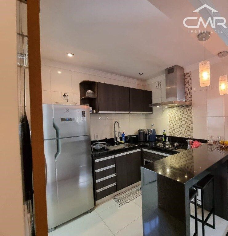 Apartamento à venda com 3 quartos, 65m² - Foto 7