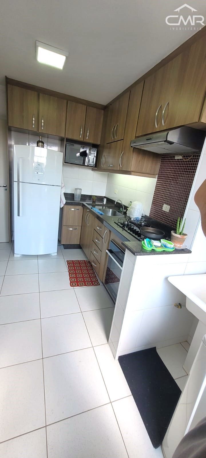 Apartamento à venda com 2 quartos, 53m² - Foto 13