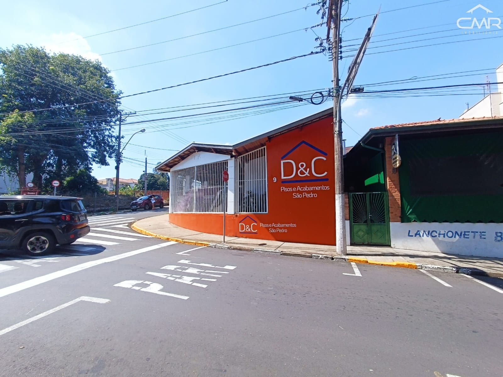 Loja-Salão, 98 m² - Foto 1