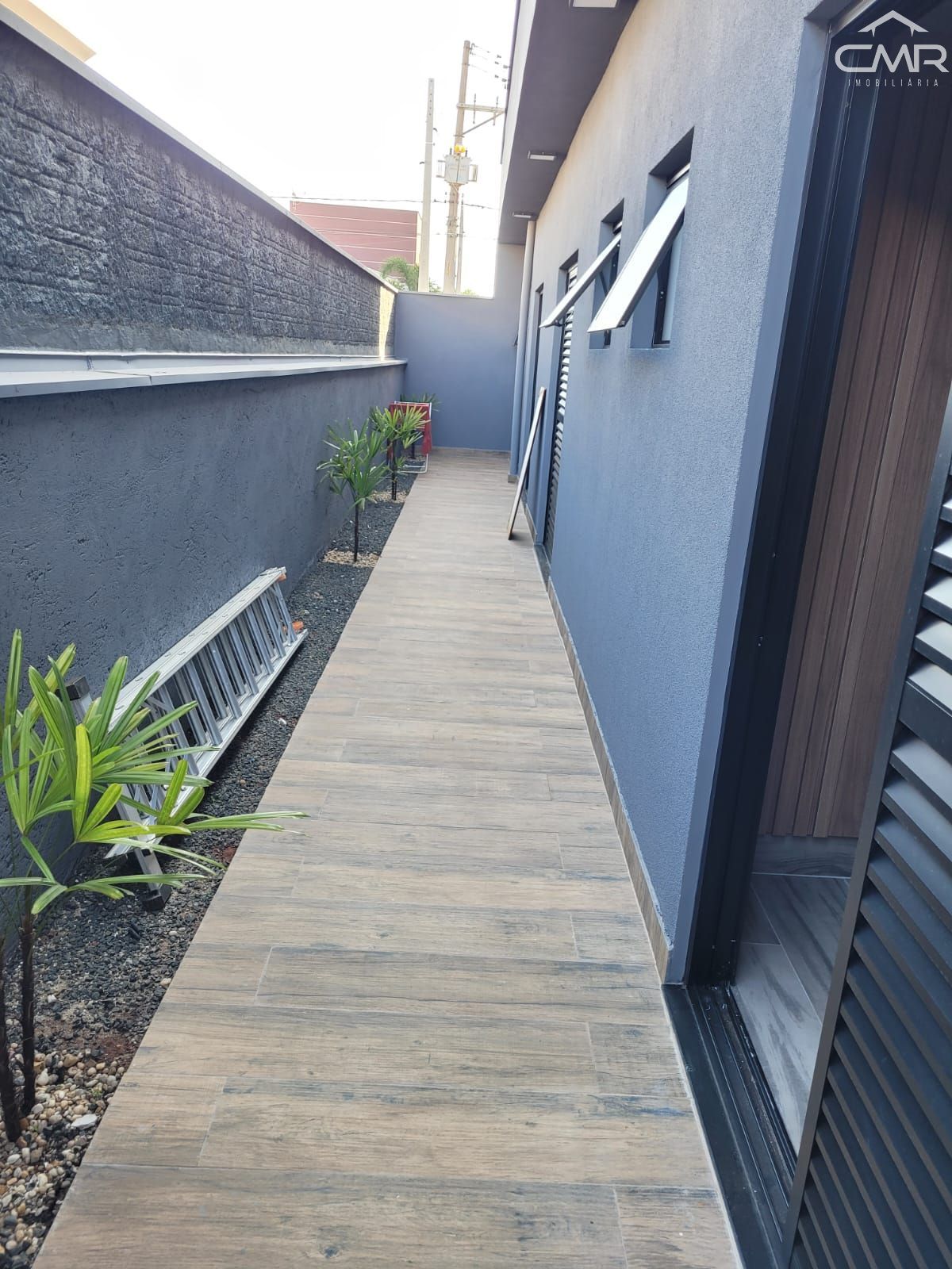 Casa de Condomínio, 3 quartos - Foto 38