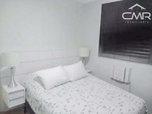 Apartamento à venda com 2 quartos, 52m² - Foto 9