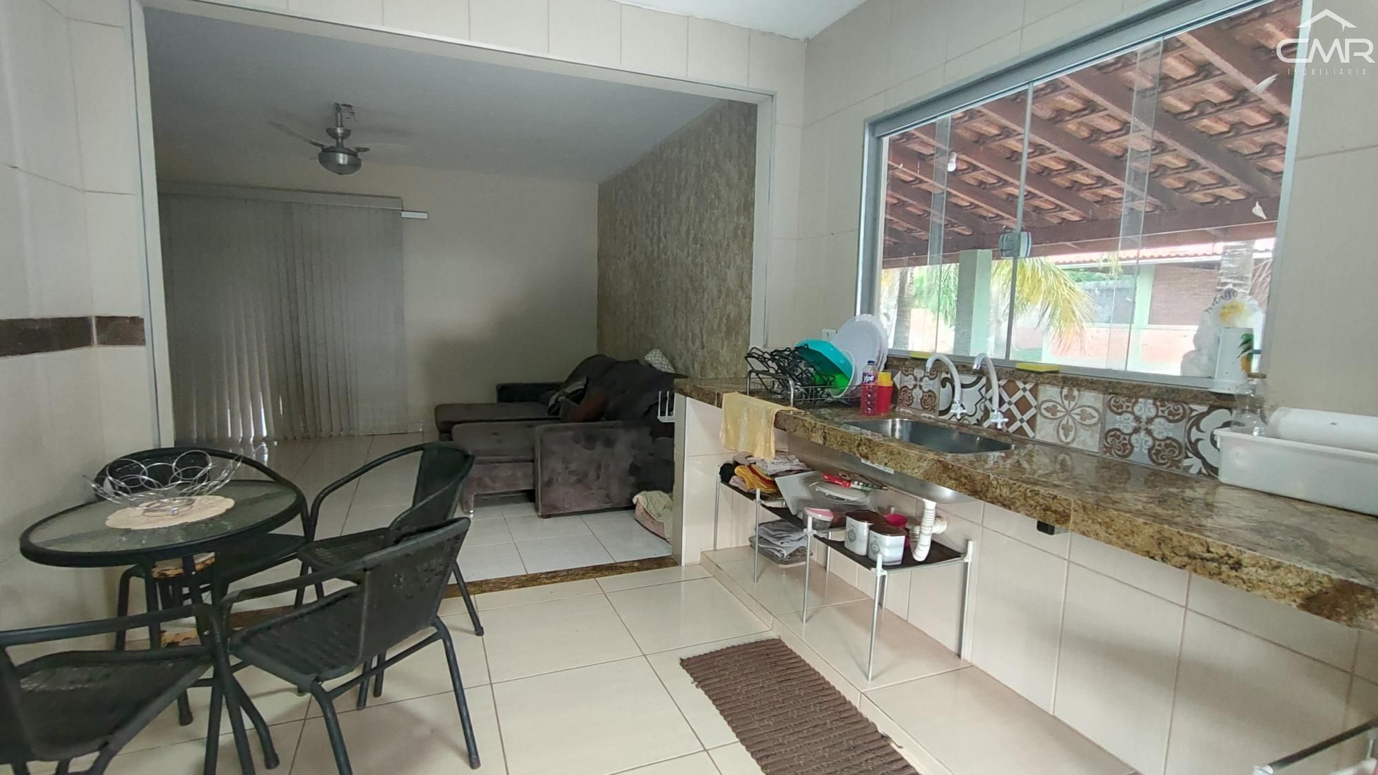 Chácara à venda com 3 quartos, 200m² - Foto 11