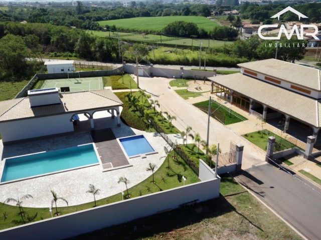 Casa de Condomínio à venda com 3 quartos, 152m² - Foto 36