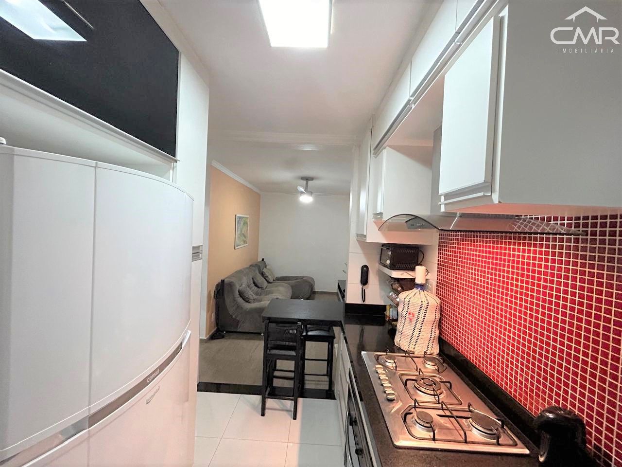 Apartamento à venda com 2 quartos, 54m² - Foto 10