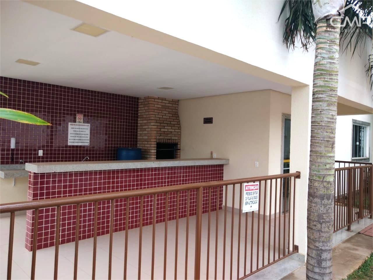 Apartamento à venda com 2 quartos, 46m² - Foto 17