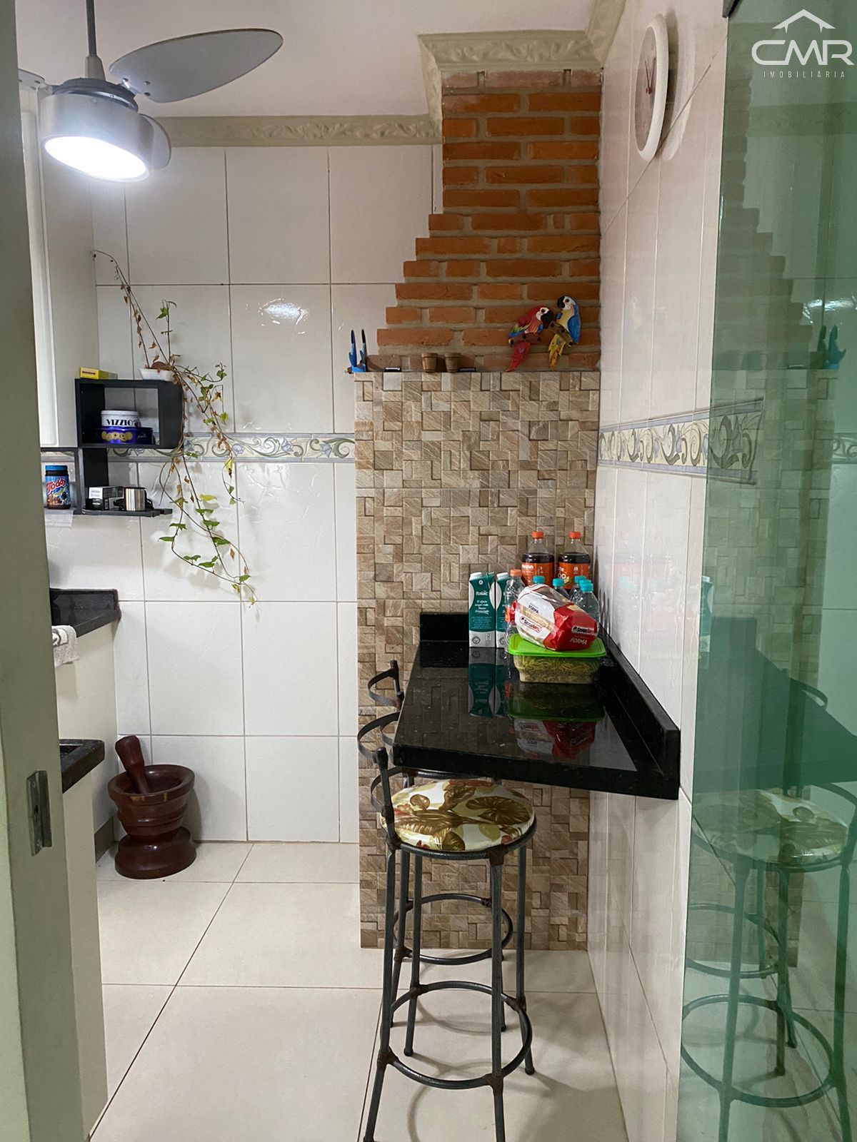 Casa, 2 quartos, 69 m² - Foto 20