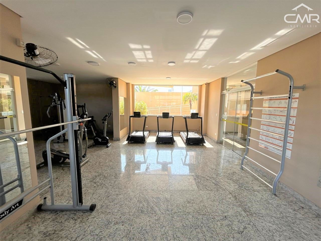 Apartamento, 1 quarto, 37 m² - Foto 23