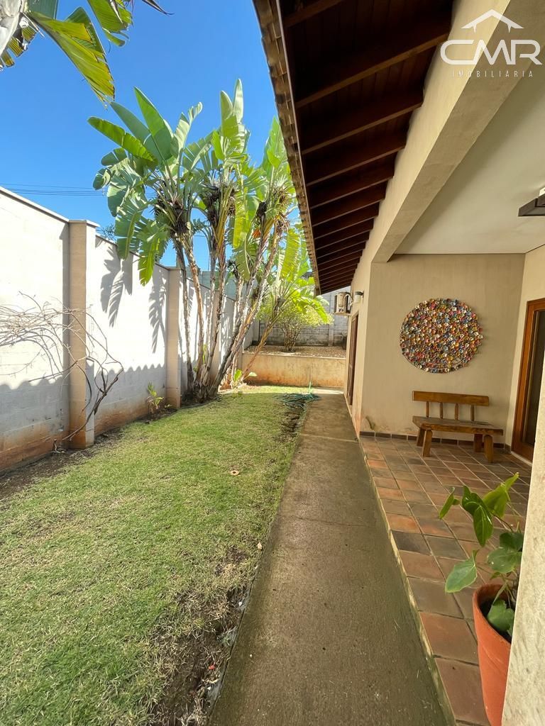 Casa de Condomínio, 4 quartos - Foto 33