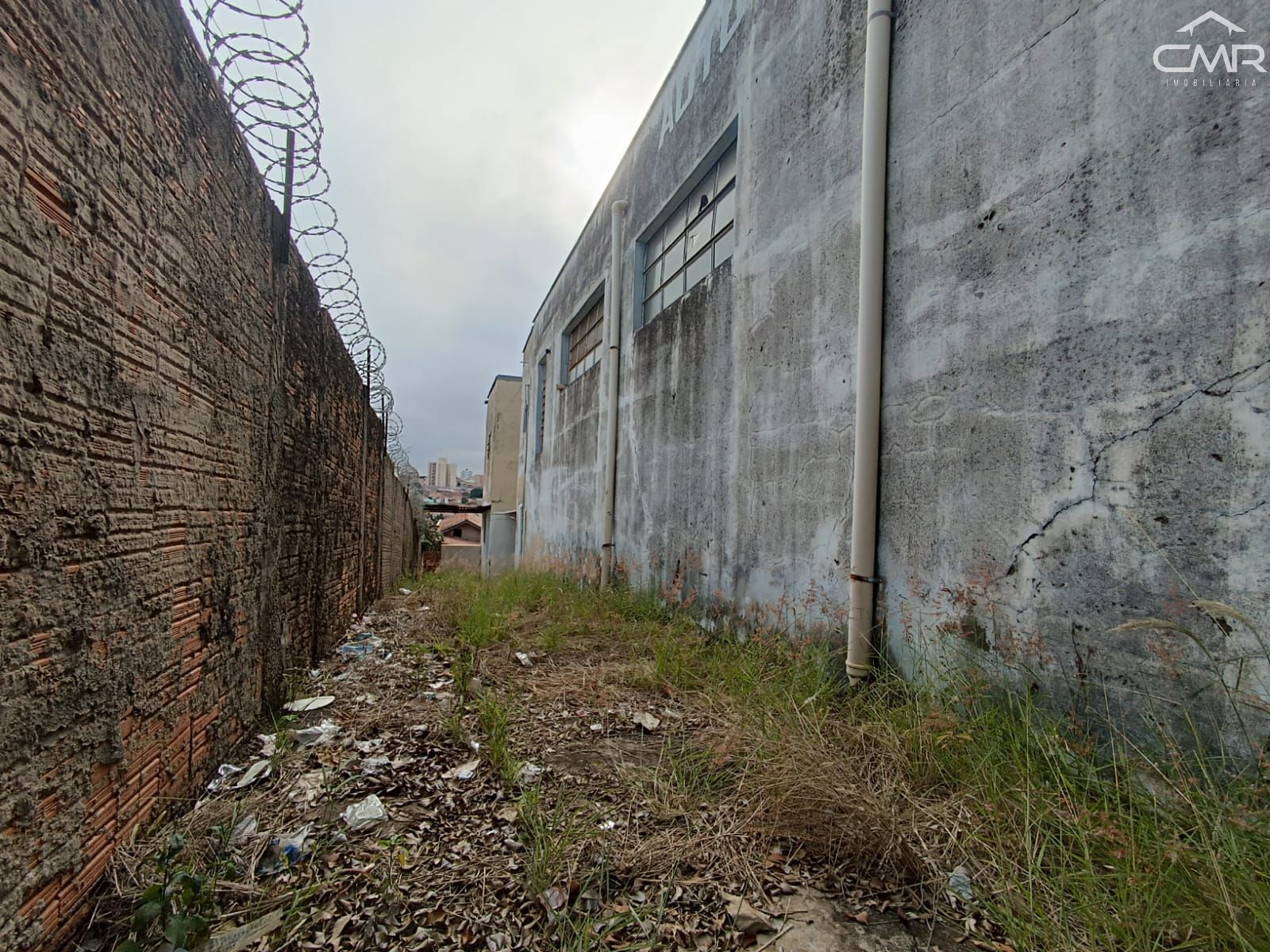 Depósito-Galpão-Armazém à venda com 4 quartos, 240m² - Foto 7