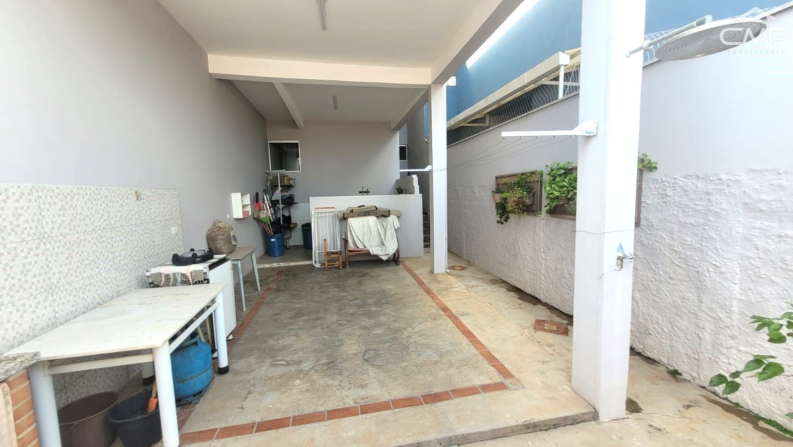 Casa à venda com 3 quartos, 159m² - Foto 22