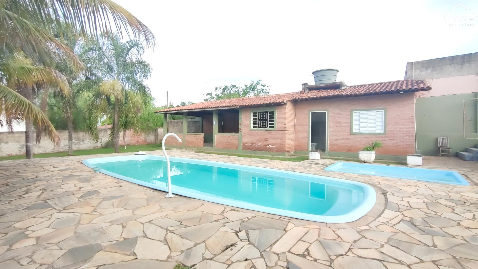 Chácara à venda com 3 quartos, 200m² - Foto 16