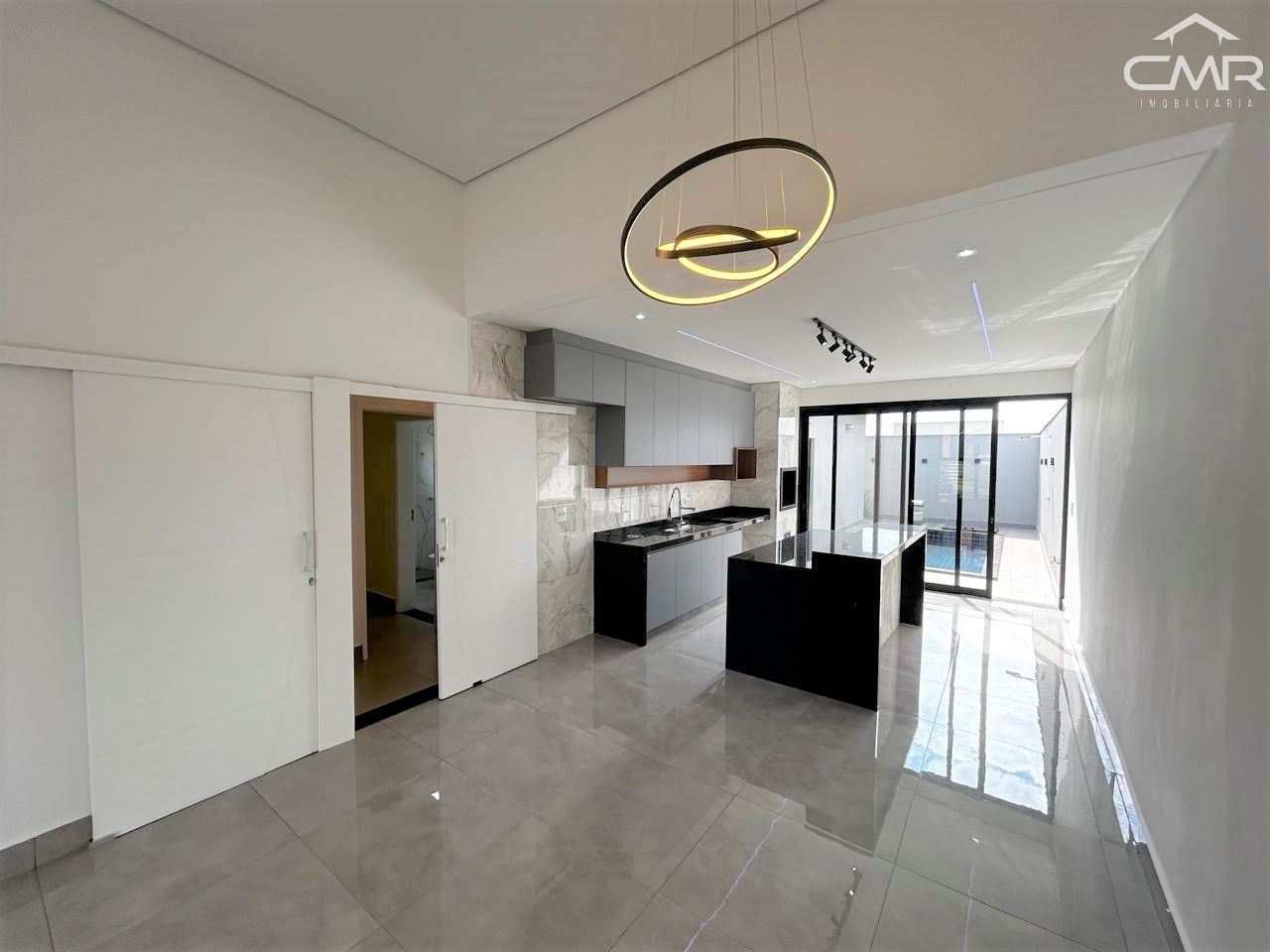 Casa de Condomínio à venda com 3 quartos, 151m² - Foto 7