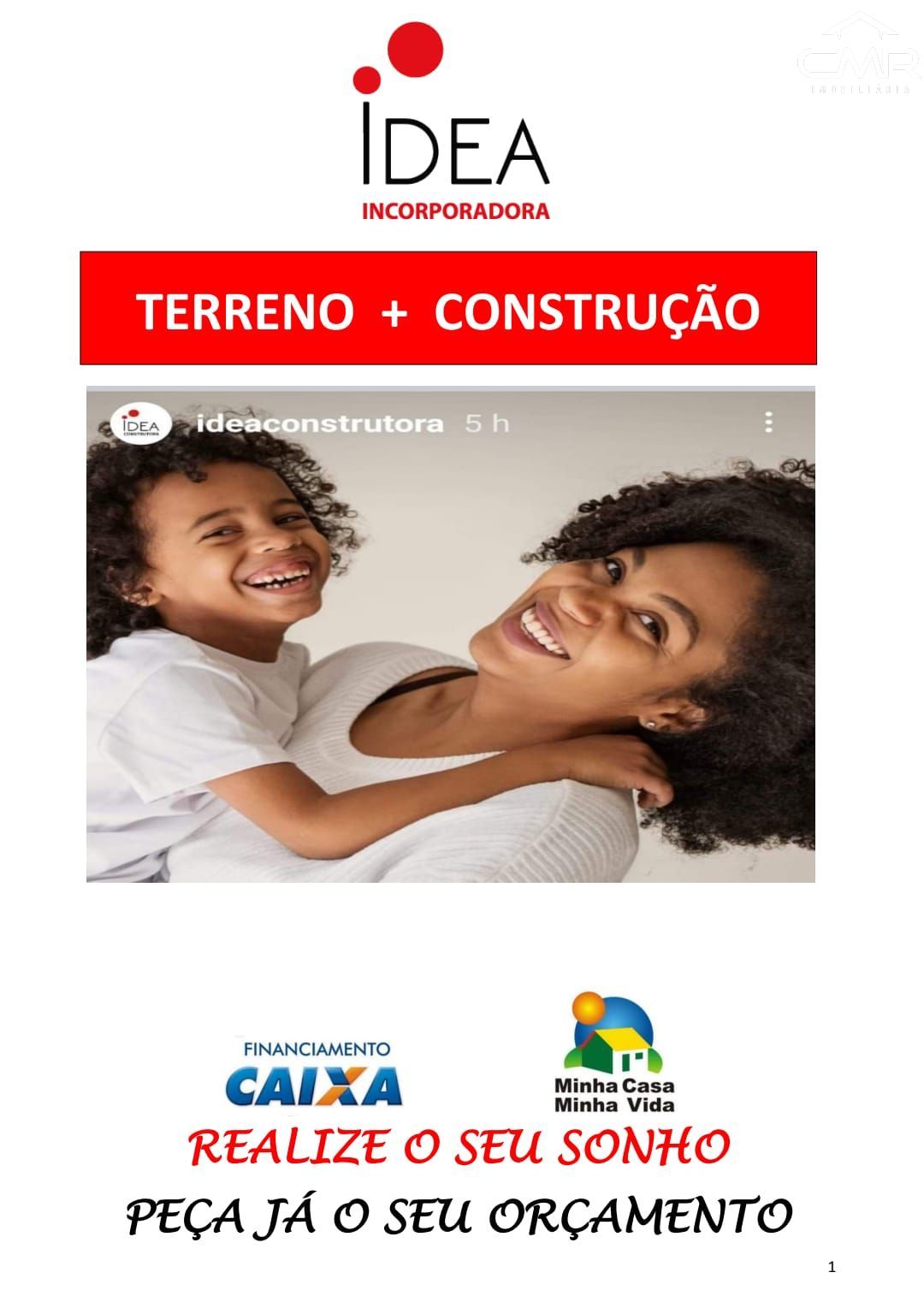 Terreno, 200 m² - Foto 2